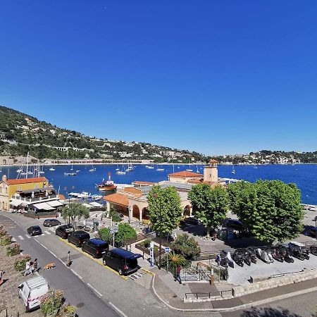 Le Foch2 By Booking Guys Villefranche-sur-Mer Exterior photo