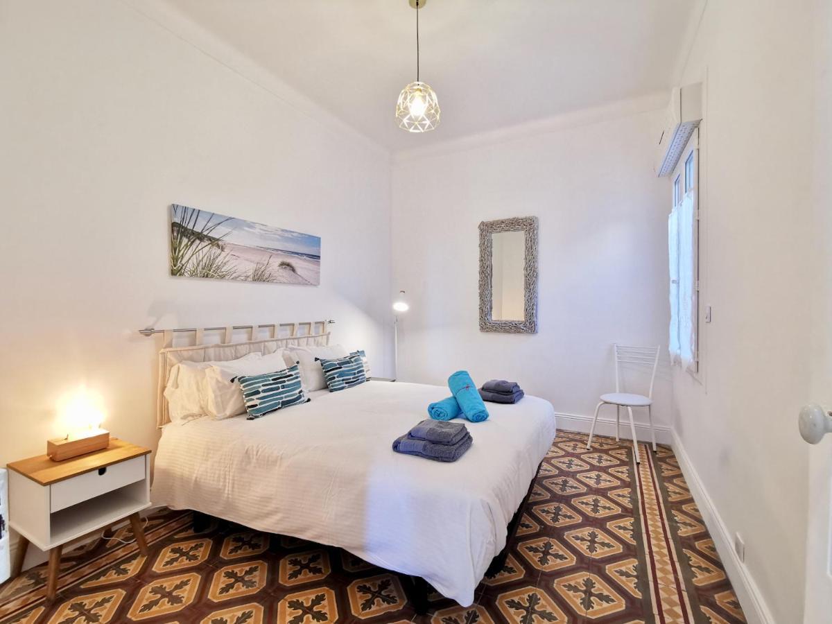 Le Foch2 By Booking Guys Villefranche-sur-Mer Exterior photo