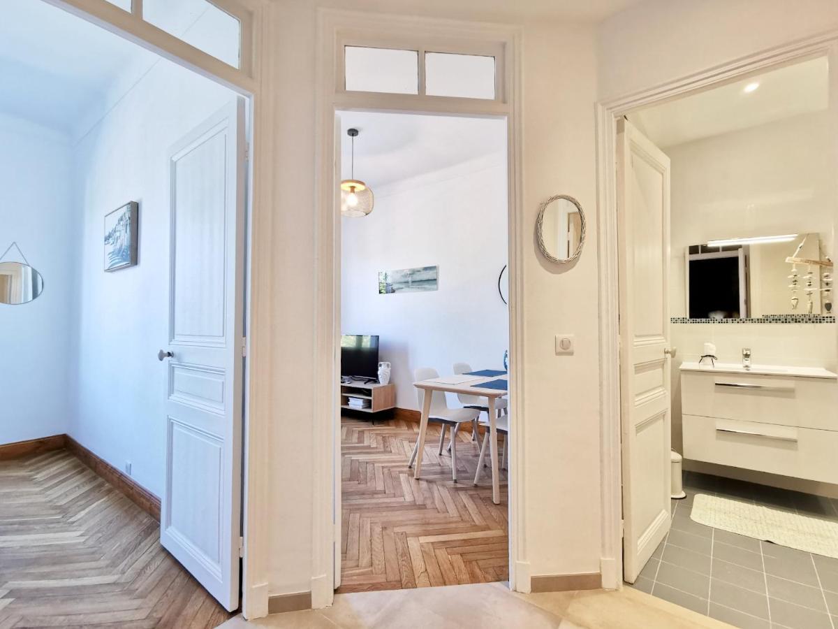 Le Foch2 By Booking Guys Villefranche-sur-Mer Exterior photo