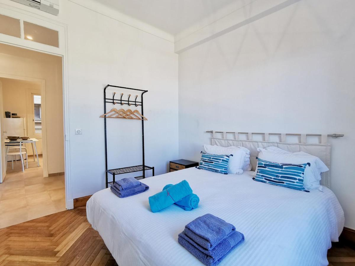 Le Foch2 By Booking Guys Villefranche-sur-Mer Exterior photo