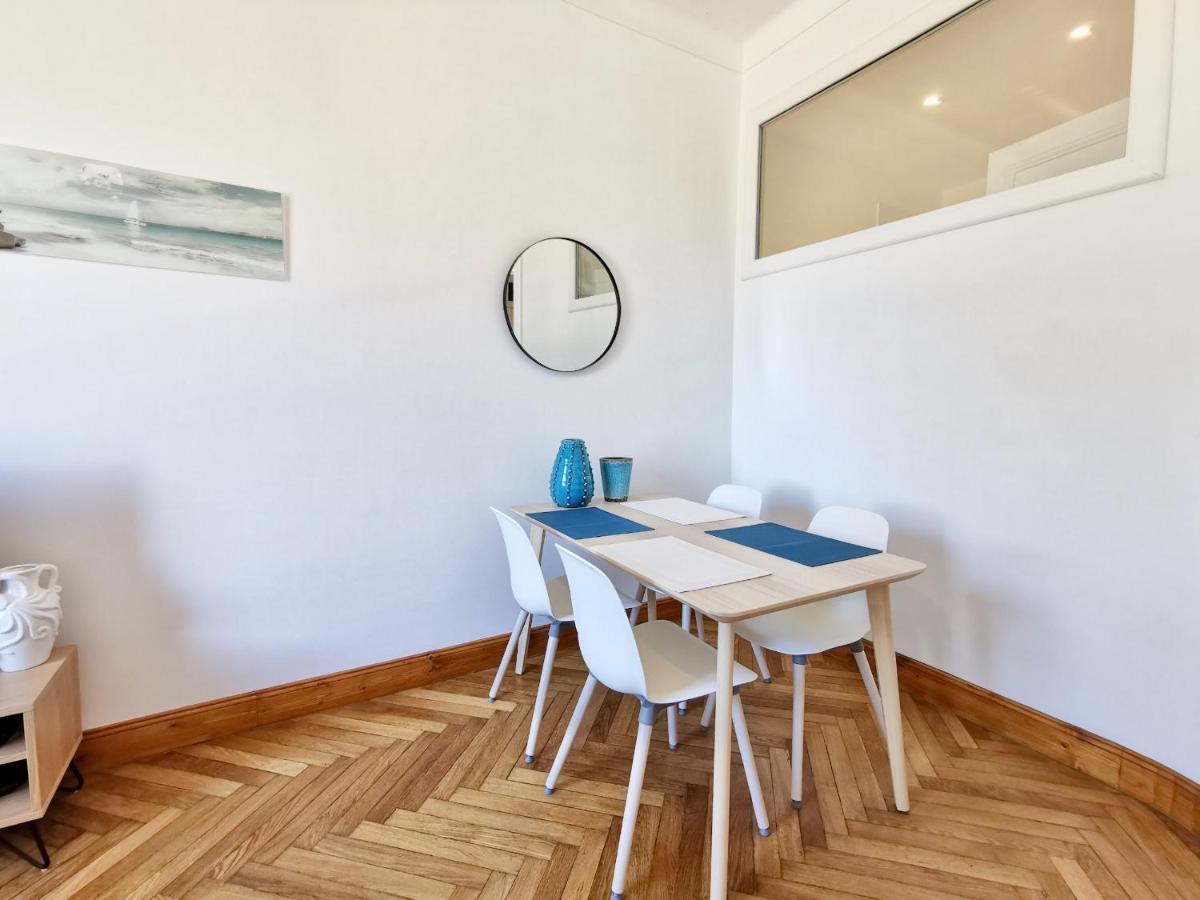 Le Foch2 By Booking Guys Villefranche-sur-Mer Exterior photo