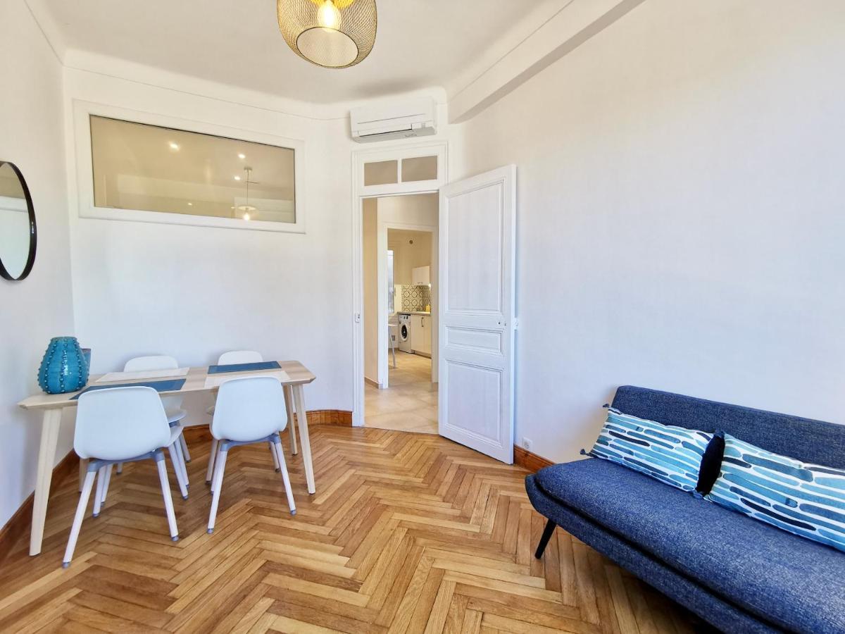 Le Foch2 By Booking Guys Villefranche-sur-Mer Exterior photo