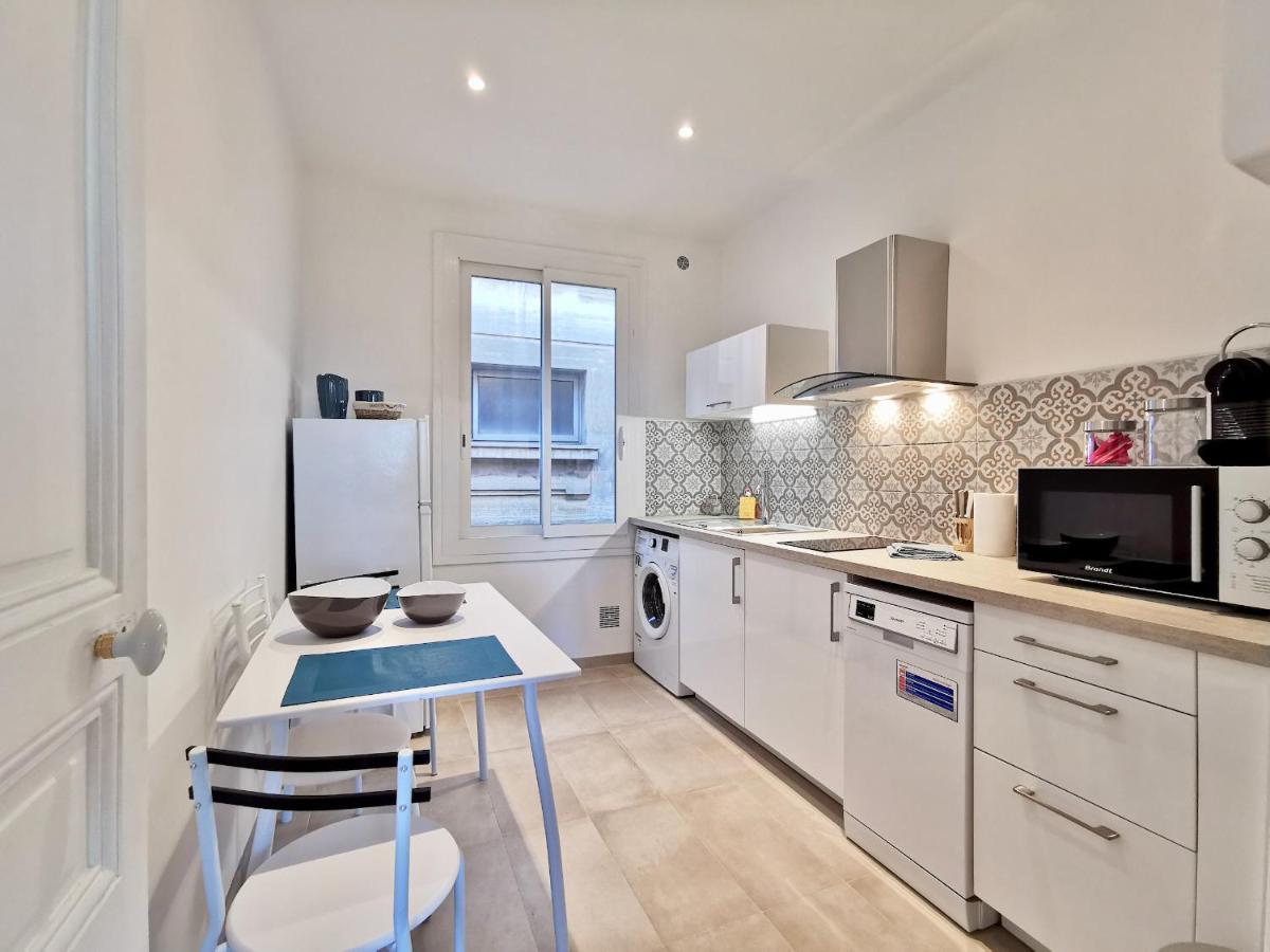 Le Foch2 By Booking Guys Villefranche-sur-Mer Exterior photo