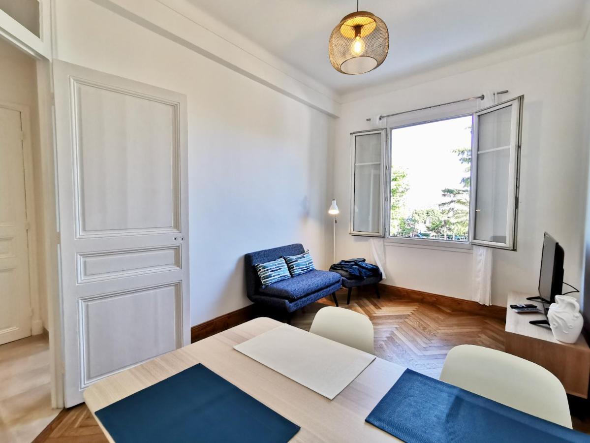 Le Foch2 By Booking Guys Villefranche-sur-Mer Exterior photo