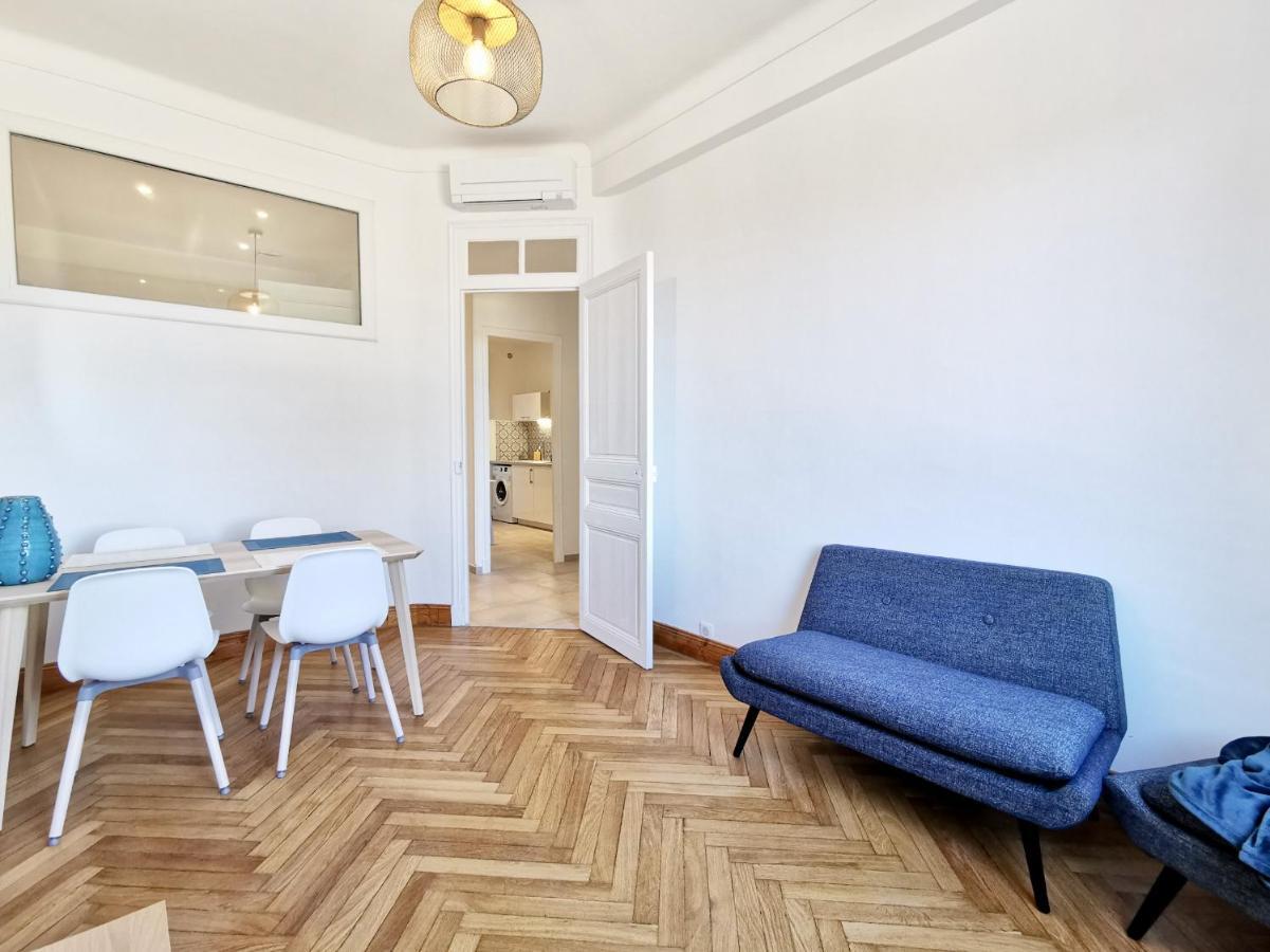 Le Foch2 By Booking Guys Villefranche-sur-Mer Exterior photo