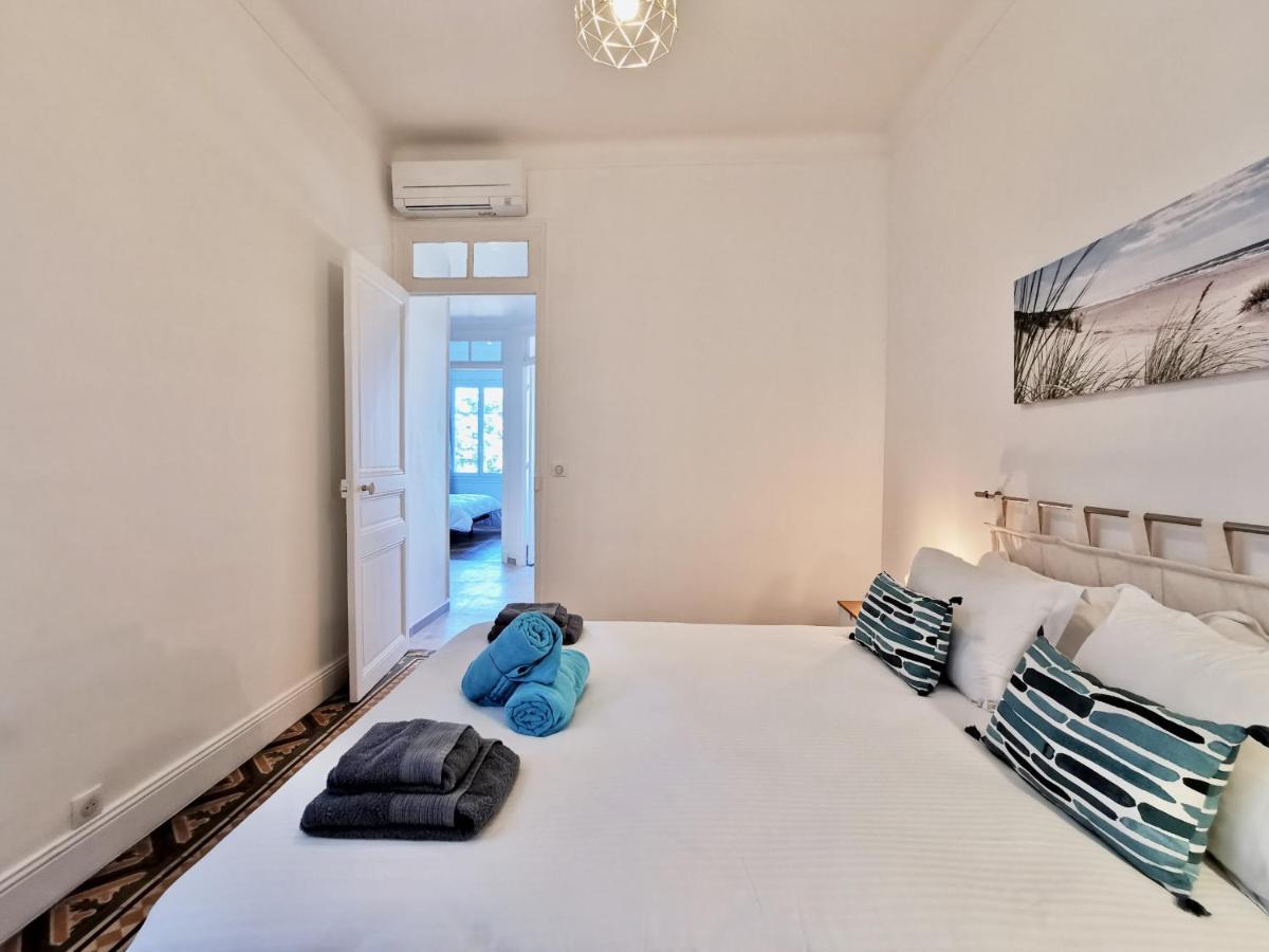 Le Foch2 By Booking Guys Villefranche-sur-Mer Exterior photo