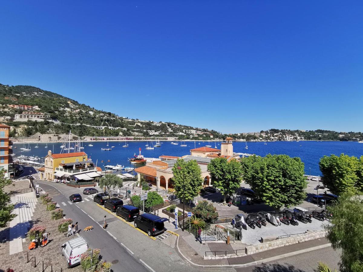 Le Foch2 By Booking Guys Villefranche-sur-Mer Exterior photo