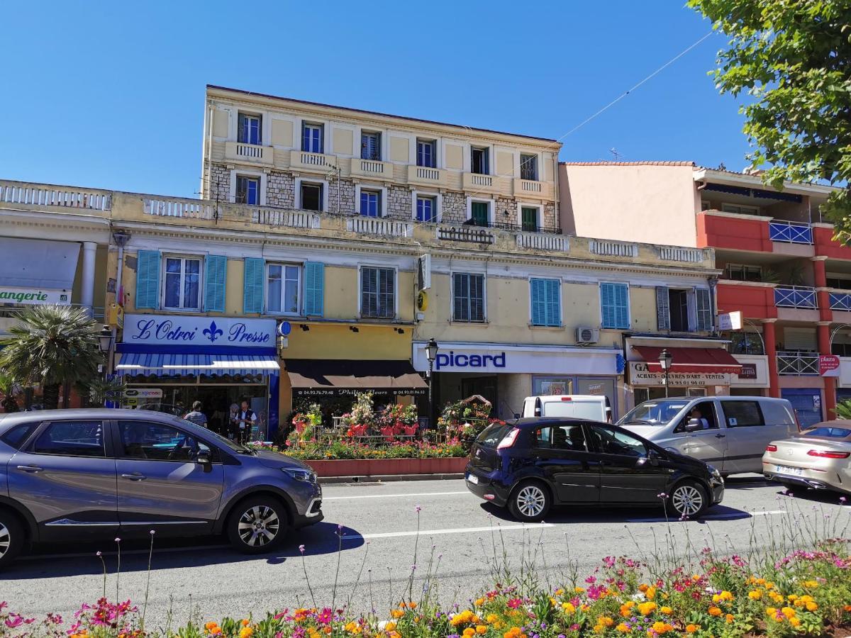 Le Foch2 By Booking Guys Villefranche-sur-Mer Exterior photo
