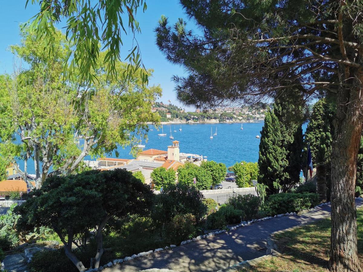 Le Foch2 By Booking Guys Villefranche-sur-Mer Exterior photo