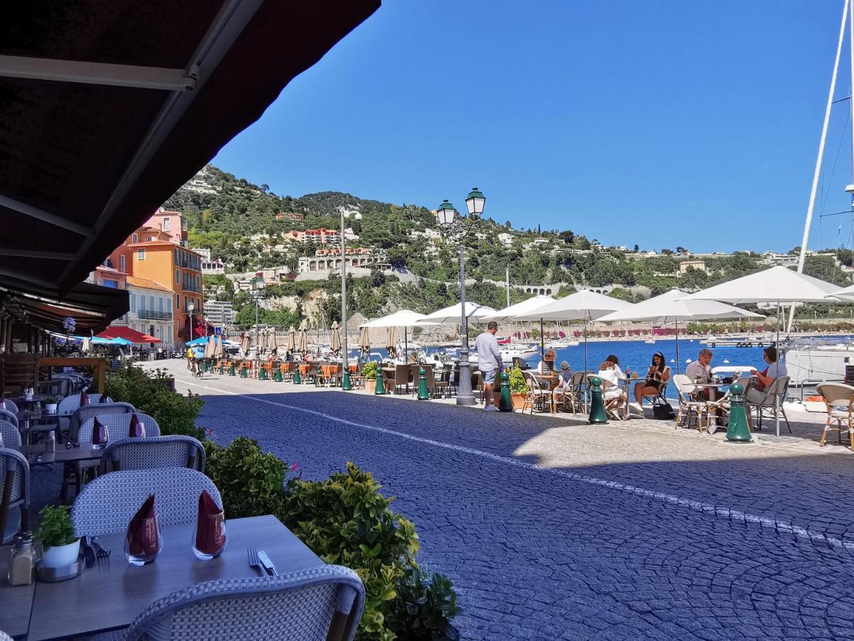 Le Foch2 By Booking Guys Villefranche-sur-Mer Exterior photo