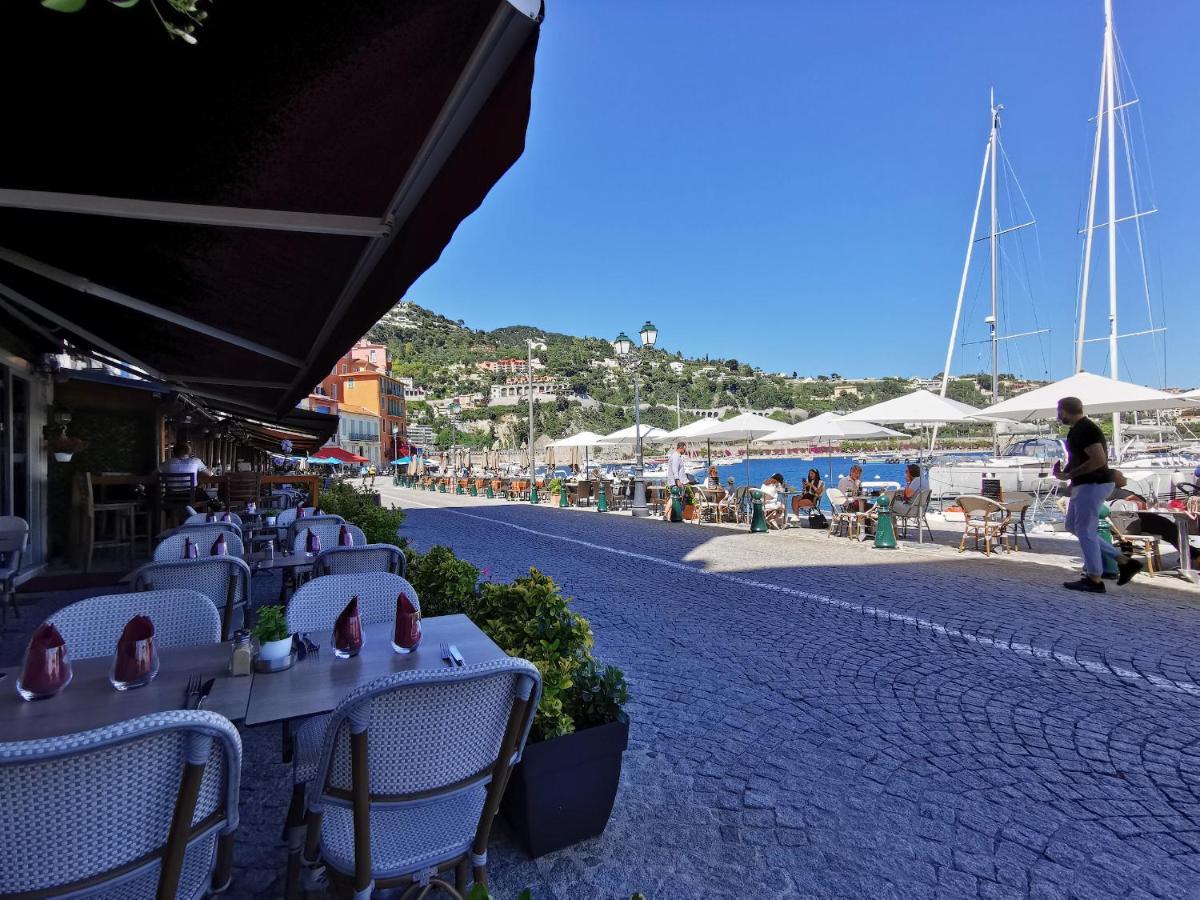 Le Foch2 By Booking Guys Villefranche-sur-Mer Exterior photo