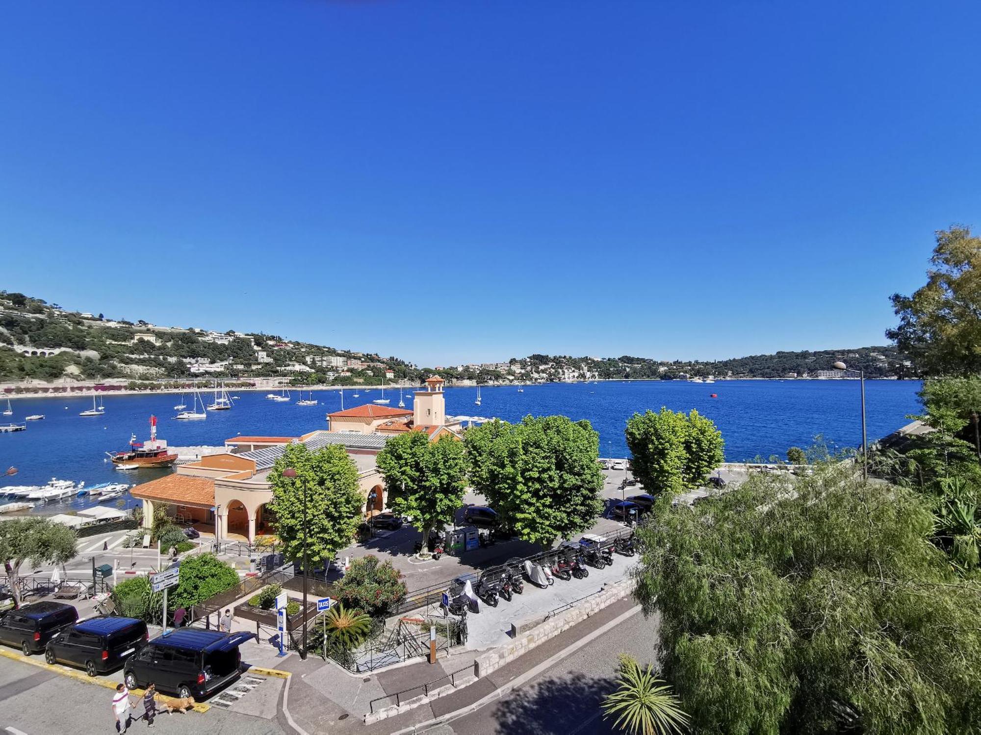 Le Foch2 By Booking Guys Villefranche-sur-Mer Exterior photo