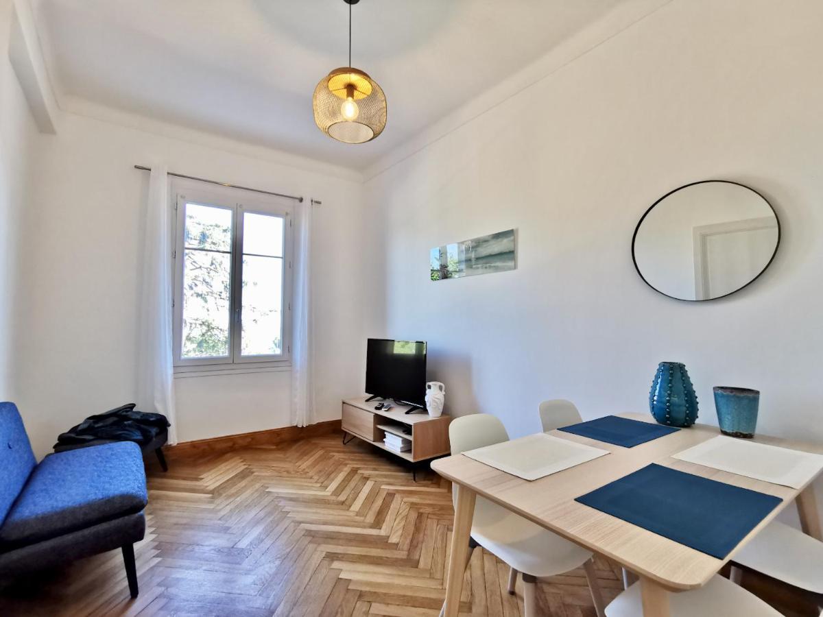 Le Foch2 By Booking Guys Villefranche-sur-Mer Exterior photo