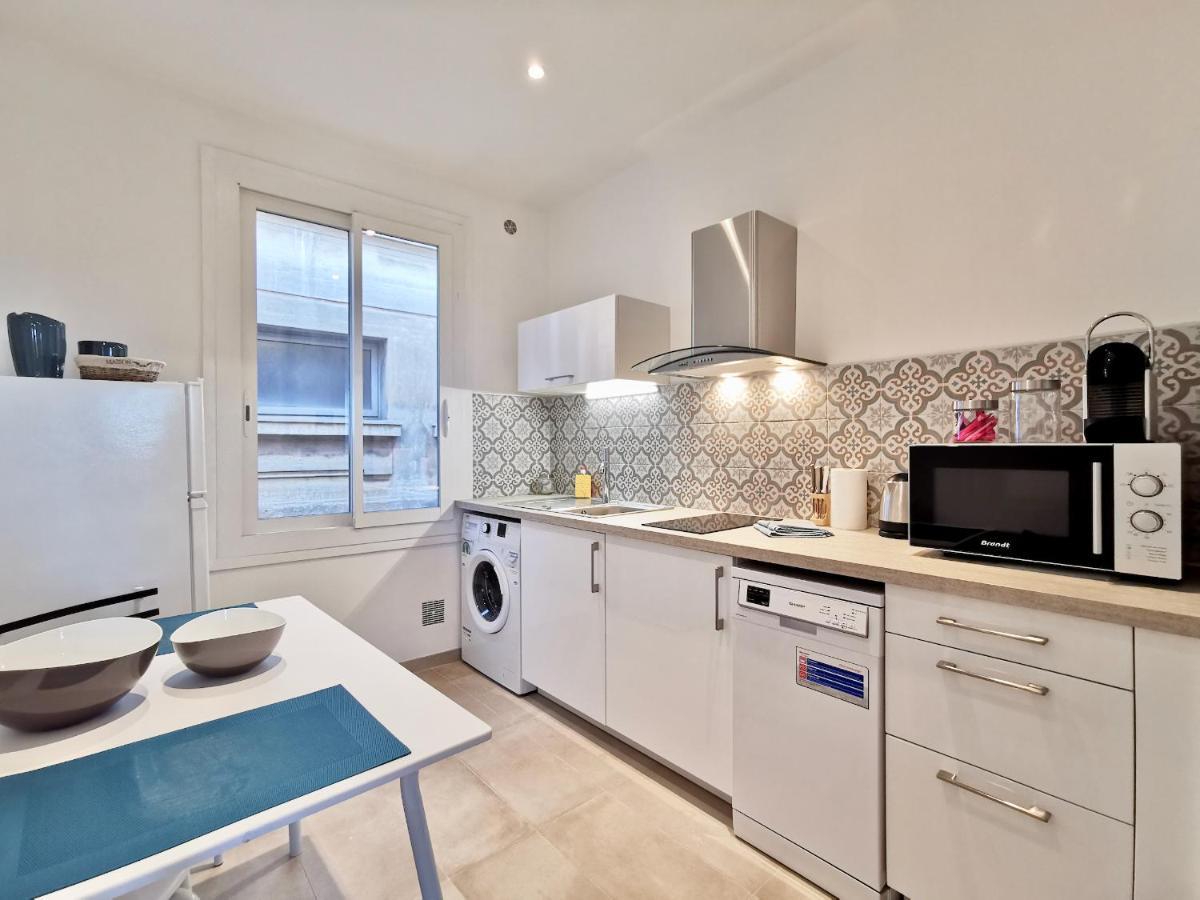 Le Foch2 By Booking Guys Villefranche-sur-Mer Exterior photo